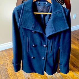 Women’s Cashmere & Wool Jacket